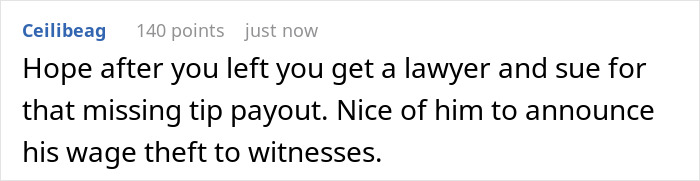 Boss Rages After Guy Spends Weekend With Newly-Married Wife Rather Than Coworkers, He Quits