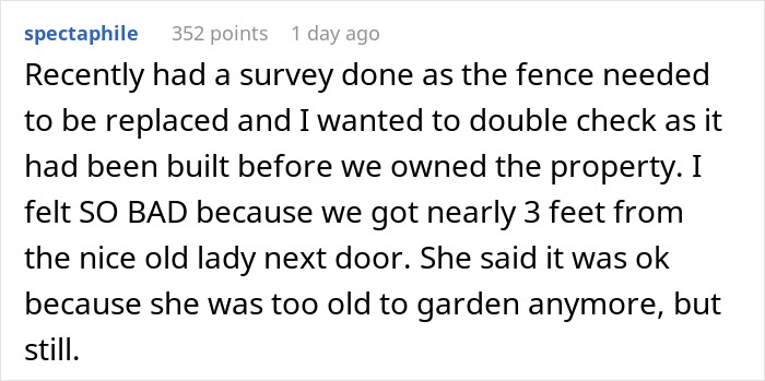 &ldquo;Should Have Just Let Sleeping Dogs Lie&rdquo;: Person Makes Neighbor Regret Their Threats