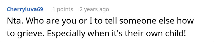 Grieving Mom Insists On Honoring Her Lost Child At Daughter&rsquo;s Wedding, Gets A Hit Of Reality