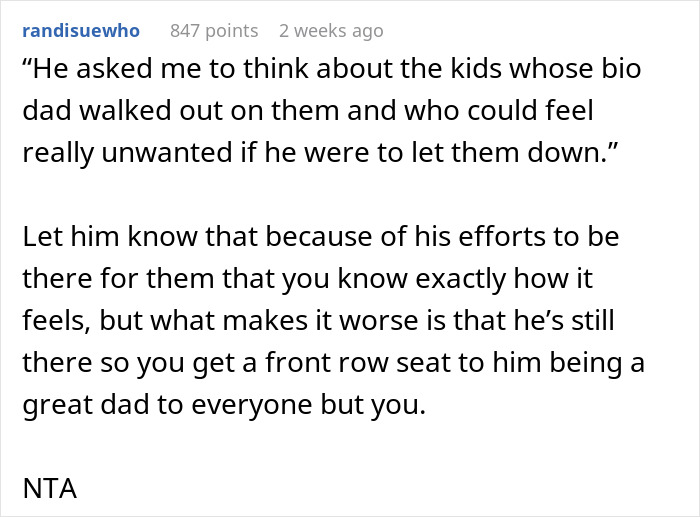 "I Had Really Hurt My Dad": Teen Decides To Pay Dad Back For Ignoring Him