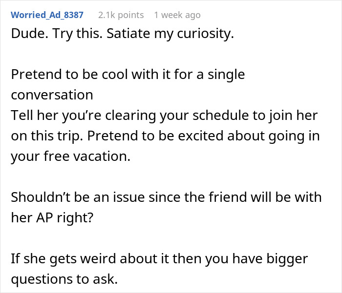 &ldquo;She Will Be The Alibi&rdquo;: Lady Provides Friend Support In Her Adultery, Faces Divorce Herself