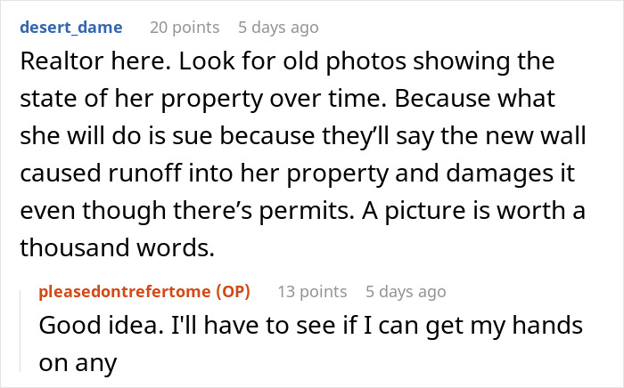 Family&rsquo;s Fence Upgrade Causes Karen Neighbor To Make Absurd Demands And Threats