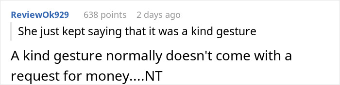 Kid Cuts Neighbors' Lawn To Earn Some Cash, Man Refuses To Pay Him, Mom Goes Livid Kid Cuts Neighbors' Lawn To Earn Some Cash, Man Refuses To Pay Him, Mom Goes Livid