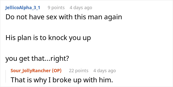 Man Cusses Out His GF For Telling Him To Leave Her Apartment As They’ve Broken Up Man Cusses Out His GF For Telling Him To Leave Her Apartment As They’ve Broken Up