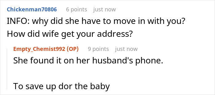 Wife Reveals To Woman That Pregnant Sister Is Her Husband's Mistress Of 5 Years, She's Shocked