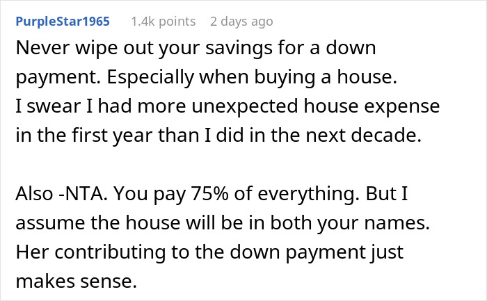 “Your Friend Fund Is Stupid”: Man Asks Wife To Break A Promise To Friends, Wonders If He’s A Jerk “Your Friend Fund Is Stupid”: Man Asks Wife To Break A Promise To Friends, Wonders If He’s A Jerk