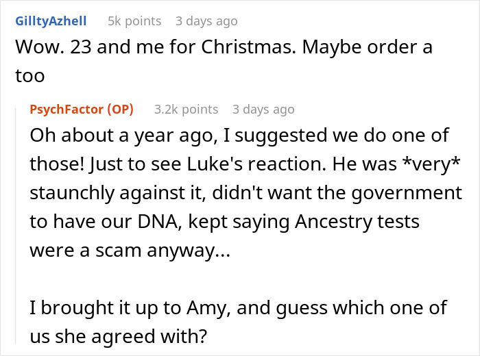 Mom Thinks Her Kids And Her Husband's BFF's Kids Are Related, Finds Out Way More Than Expected