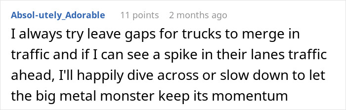 Trucker Refuses To Let Jerk Boomer Have His Way, Waits Patiently As He Screws Himself Up Trucker Refuses To Let Jerk Boomer Have His Way, Waits Patiently As He Screws Himself Up