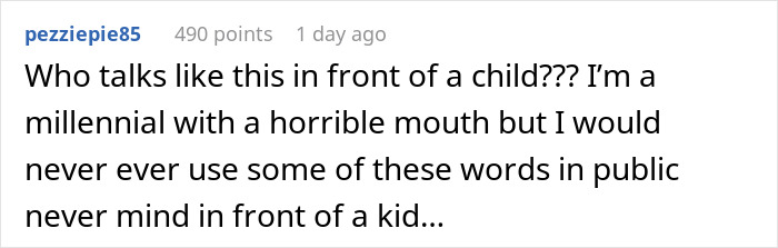 Flight Attendants Intervene Twice As Tensions Rise Between Boomers And A Mom That Won’t Move Flight Attendants Intervene Twice As Tensions Rise Between Boomers And A Mom That Won’t Move