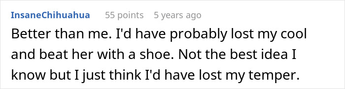 &ldquo;I Don&rsquo;t Work Here, Lady&rdquo;: Karen Wrongly Assumes Customer Is An Employee, Physically Hurts Her