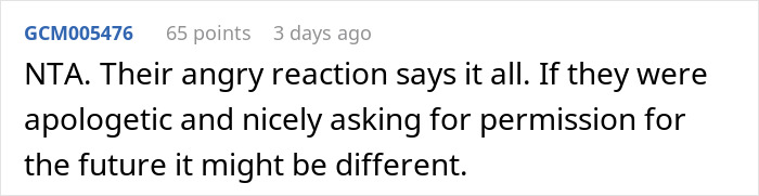 Neighbors Think They Can Park In Person&rsquo;s Garage Without Permission, Get A $1,000 Reality Check