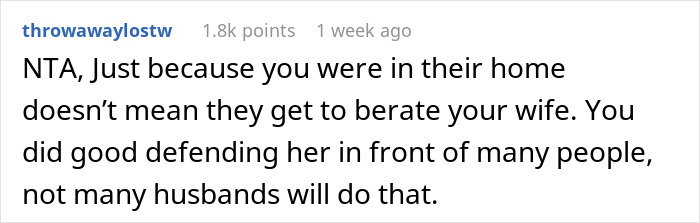 Ladies Condemn Friend's Bikini Out Loud During Poolside Gathering, Her Husband Loses It Completely Ladies Condemn Friend's Bikini Out Loud During Poolside Gathering, Her Husband Loses It Completely