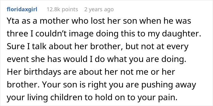 Grieving Mom Insists On Honoring Her Lost Child At Daughter&rsquo;s Wedding, Gets A Hit Of Reality