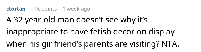 Woman Sees Just How Manipulative Her BF Really Is After Anime Pillow Tears Them Apart