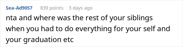 Dad Learns Daughter Isn&rsquo;t His Bio Child, Makes Her Life Hell, Years Later She Refuses To Reconcile