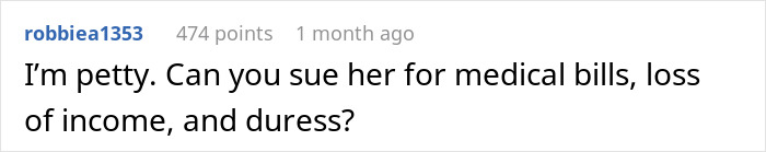 &ldquo;This Was All Her Fault&rdquo;: Woman Ends Up Badly Injured After MIL Ignores Her One And Only Rule