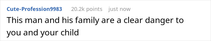 &ldquo;[Am I The Jerk] For Telling My Husband That He Absolutely Ruined The Birth Of Our Child?&rdquo;