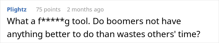 Trucker Refuses To Let Jerk Boomer Have His Way, Waits Patiently As He Screws Himself Up Trucker Refuses To Let Jerk Boomer Have His Way, Waits Patiently As He Screws Himself Up
