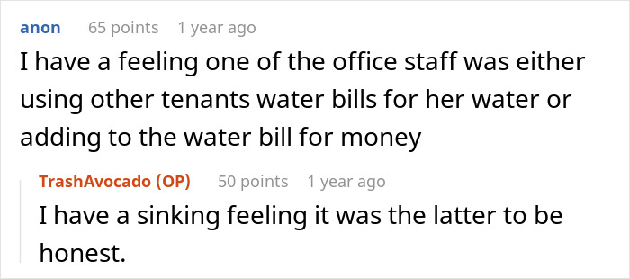 Water Bill Doubles, Apartment Managers Refuse To Investigate, Regret It When Tenants Do