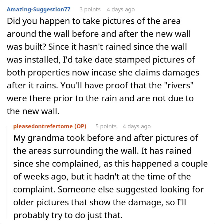 Family&rsquo;s Fence Upgrade Causes Karen Neighbor To Make Absurd Demands And Threats