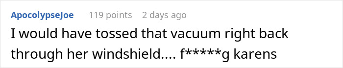 Crazy Goodwill Customer Explodes On Manager, Goes White As A Sheet When She Realizes Crazy Goodwill Customer Explodes On Manager, Goes White As A Sheet When She Realizes