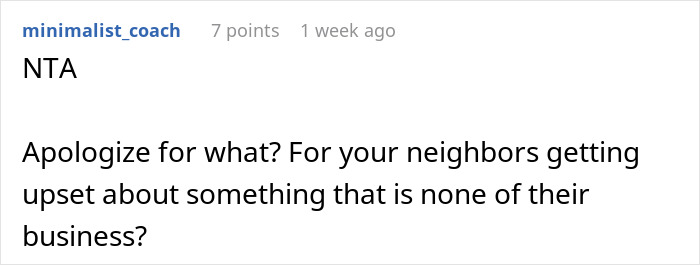 Elderly Neighbor Wants An Apology From Mom After She Laughs At Her Warnings About Kids&rsquo; Ouija Board