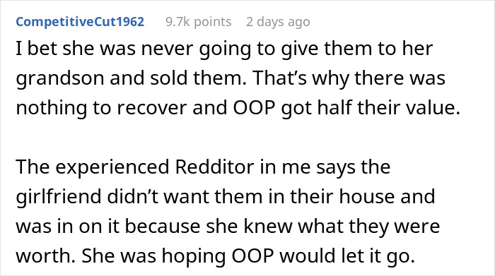 Woman Threatens To Break Up With BF If He Won’t Forgive $10K Theft, Gets Taken To Court Instead Woman Threatens To Break Up With BF If He Won’t Forgive $10K Theft, Gets Taken To Court Instead