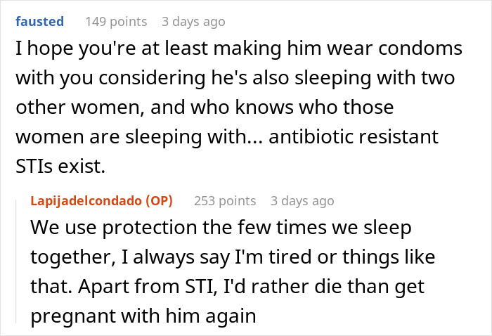 Woman Laughs At Husband’s Mistress Who Thinks She’s ‘Special’ Without Knowing There’s Another One Woman Laughs At Husband’s Mistress Who Thinks She’s ‘Special’ Without Knowing There’s Another One