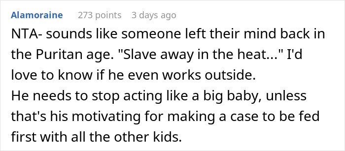 Woman Can&rsquo;t Understand Why She Doesn&rsquo;t Like BIL, He Gives Her A Perfect Reason At Family Dinner