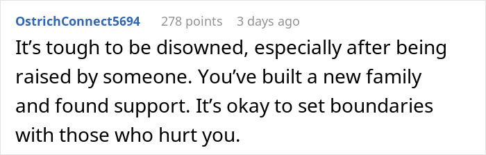 Dad Learns Daughter Isn&rsquo;t His Bio Child, Makes Her Life Hell, Years Later She Refuses To Reconcile