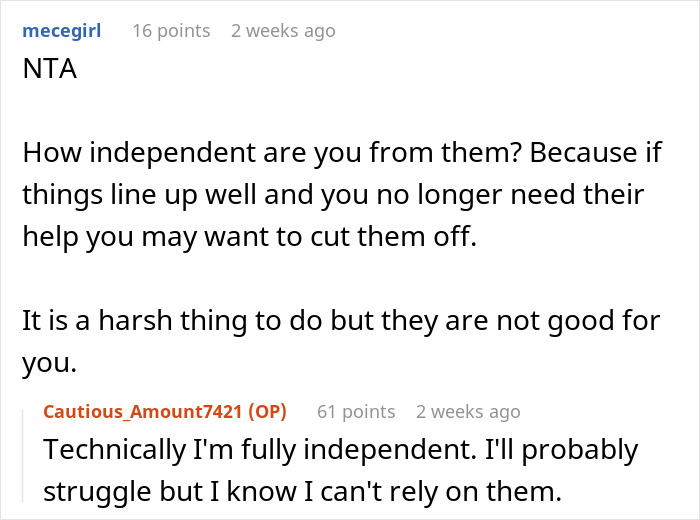 Parents Want 18YO To Forever Grieve Sister He Never Knew, Enraged He Won't Take Her Pic To Dorm Parents Want 18YO To Forever Grieve Sister He Never Knew, Enraged He Won't Take Her Pic To Dorm