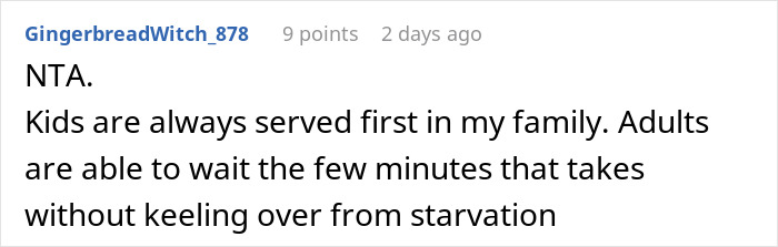 Woman Can&rsquo;t Understand Why She Doesn&rsquo;t Like BIL, He Gives Her A Perfect Reason At Family Dinner