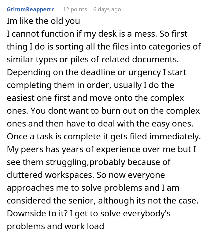 Boss Punishes Employee With More Work Just Because He &ldquo;Doesn&rsquo;t Look Busy&rdquo;, He Learns His Lesson