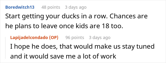Woman Laughs At Husband’s Mistress Who Thinks She’s ‘Special’ Without Knowing There’s Another One Woman Laughs At Husband’s Mistress Who Thinks She’s ‘Special’ Without Knowing There’s Another One