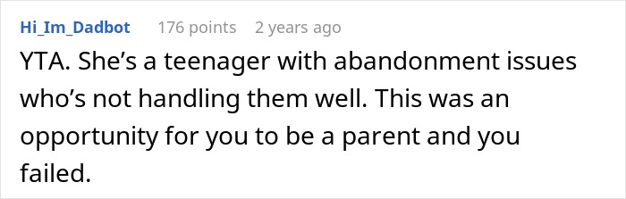 Mom Asks If She’s Wrong For Ruining Daughter’s Graduation To Teach Her A Lesson After A Betrayal Mom Asks If She’s Wrong For Ruining Daughter’s Graduation To Teach Her A Lesson After A Betrayal