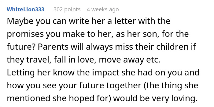 Woman Writes A Letter To Her Stepson For When He Turns 18, He Tears Up Reading It Years Later Woman Writes A Letter To Her Stepson For When He Turns 18, He Tears Up Reading It Years Later