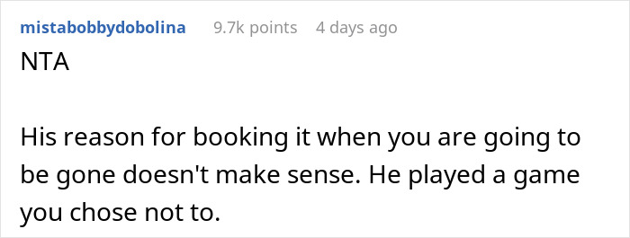 Woman Chooses Greece Vacation Over Helping Husband After Wisdom Teeth Removal, Family Livid