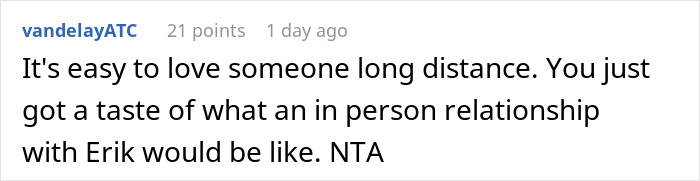 Guy Writes Love Letter To GF 7 Months After She Dumped Him For Forgetting Her At Airport Guy Writes Love Letter To GF 7 Months After She Dumped Him For Forgetting Her At Airport