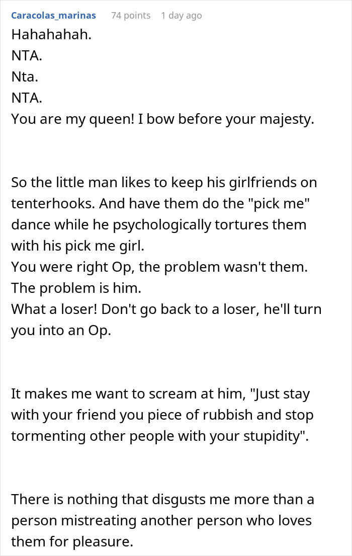 &ldquo;I Was Like &lsquo;What?&rsquo;&rdquo;: Woman Immediately Breaks Up With BF After Meeting His Girl Best Friend