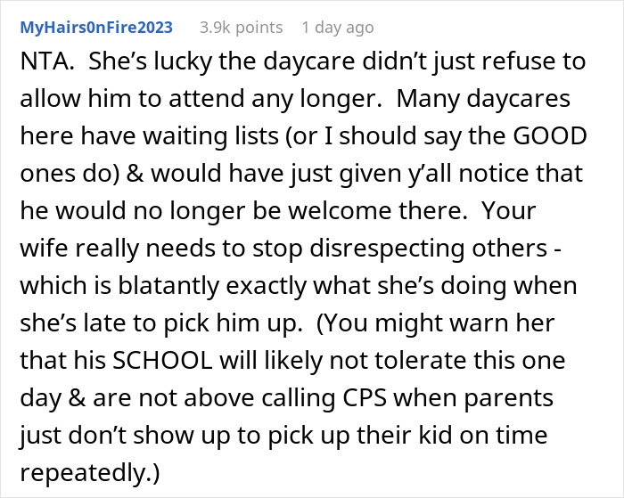 “It’s Not Funny Anymore”: Man Refuses To Pay $262 Fine For Wife’s Tardiness, Drama Ensues “It’s Not Funny Anymore”: Man Refuses To Pay $262 Fine For Wife’s Tardiness, Drama Ensues