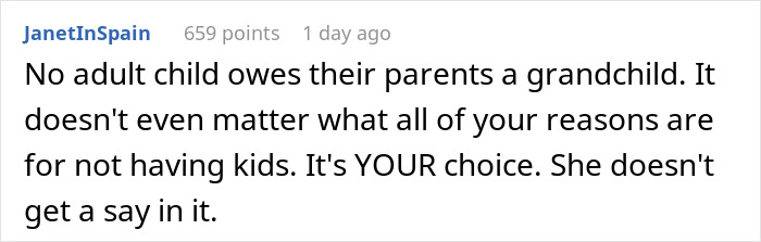 Parents Abandon 5 Sons in Search of Happiness, Years Later, Mom Is Shocked She Won&rsquo;t Have Grandkids