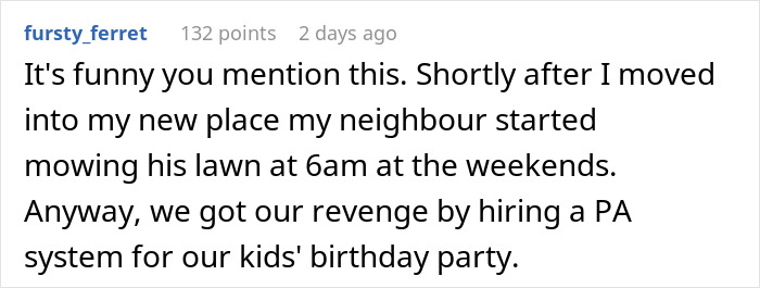 Neighbors Don't Care About Complaints, Regret It After They're Still Suffering 4 Years Later Neighbors Don't Care About Complaints, Regret It After They're Still Suffering 4 Years Later