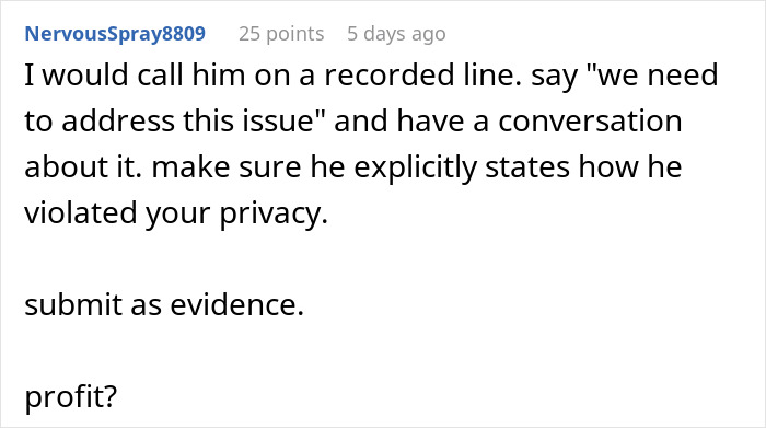 Woman Takes Action After Friend’s Creepy Behavior Leaves Her Shaken: “Went To The Police” Woman Takes Action After Friend’s Creepy Behavior Leaves Her Shaken: “Went To The Police”