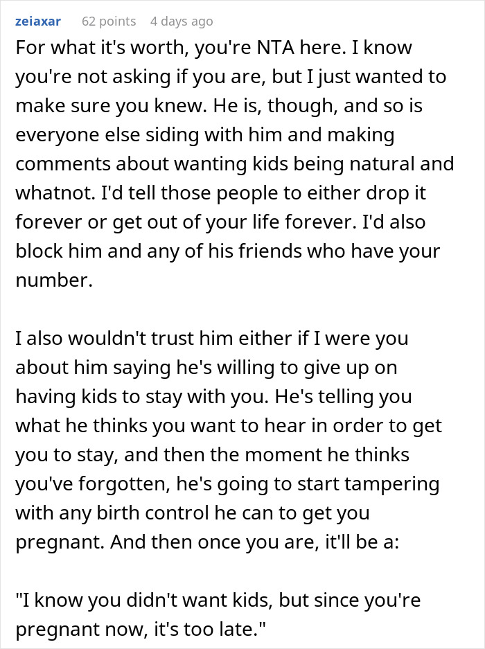 Man Cusses Out His GF For Telling Him To Leave Her Apartment As They’ve Broken Up Man Cusses Out His GF For Telling Him To Leave Her Apartment As They’ve Broken Up