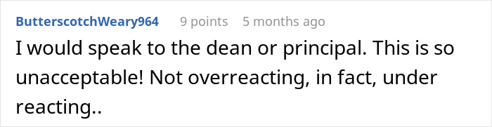 "I Want To Cry Just Thinking About What Happened": Person Called Out For Their Hygiene