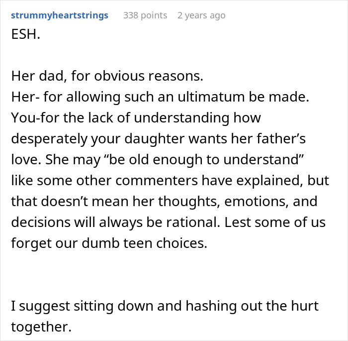 Mom Asks If She’s Wrong For Ruining Daughter’s Graduation To Teach Her A Lesson After A Betrayal Mom Asks If She’s Wrong For Ruining Daughter’s Graduation To Teach Her A Lesson After A Betrayal