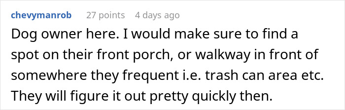 returning-neighbors-dog-poop returning-neighbors-dog-poop