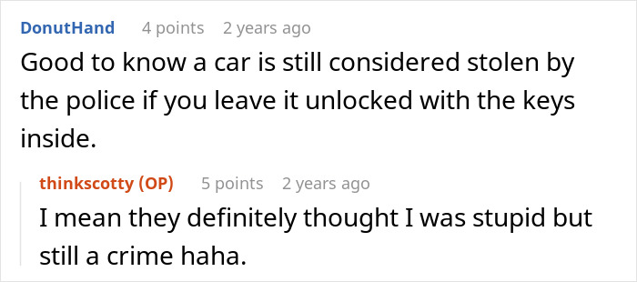 &ldquo;Tracked Down My Stolen Car With An AirTag And It Was One Of The Most Ridiculous Days Of My Life&rdquo;