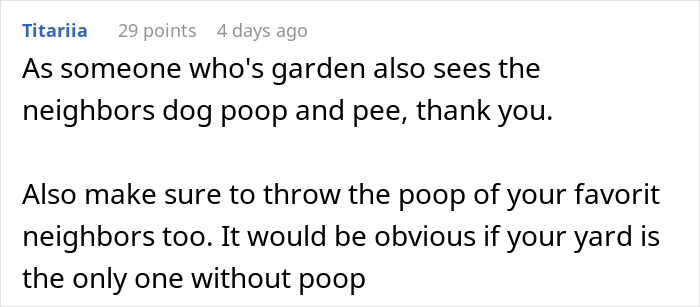 returning-neighbors-dog-poop returning-neighbors-dog-poop
