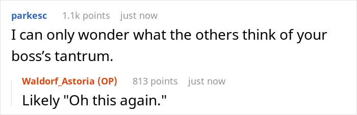 Boss Rages After Guy Spends Weekend With Newly-Married Wife Rather Than Coworkers, He Quits